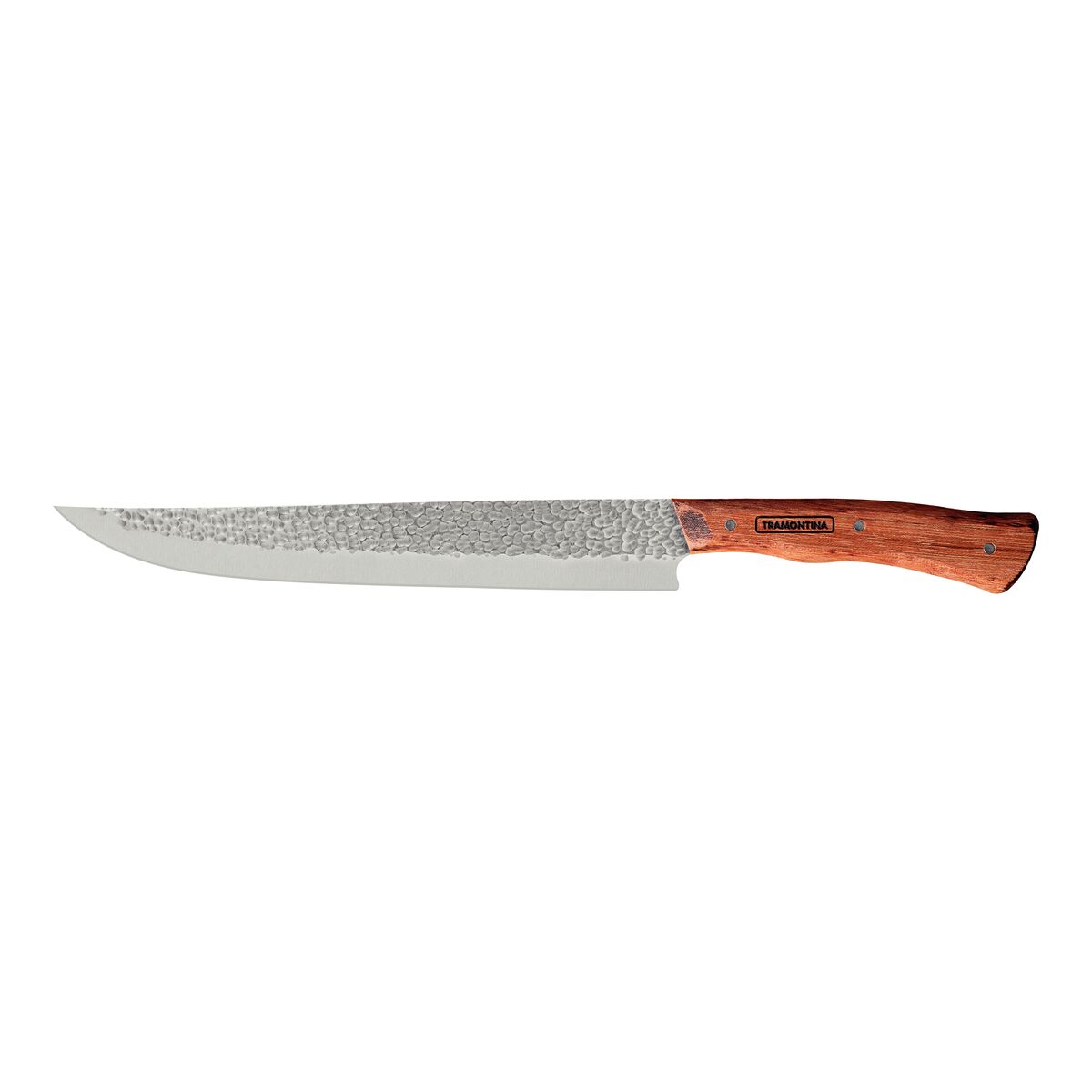 Cuchillo para Carne en Acero Inoxidable Nômade FSC 25 cm
