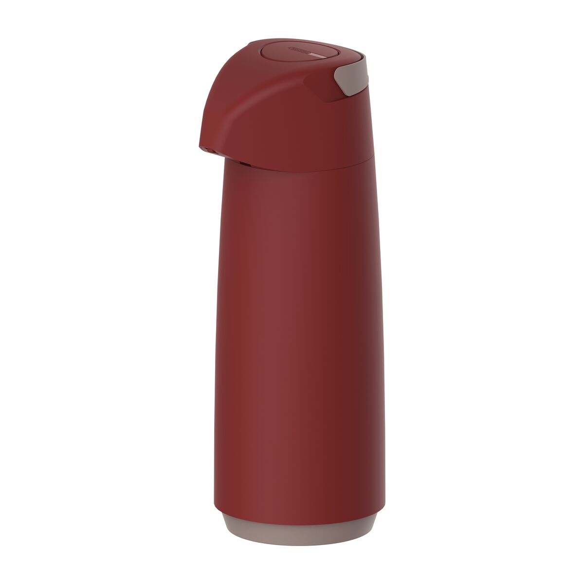 Tramontina Termo con Sifón Exata Rojo 1,8L