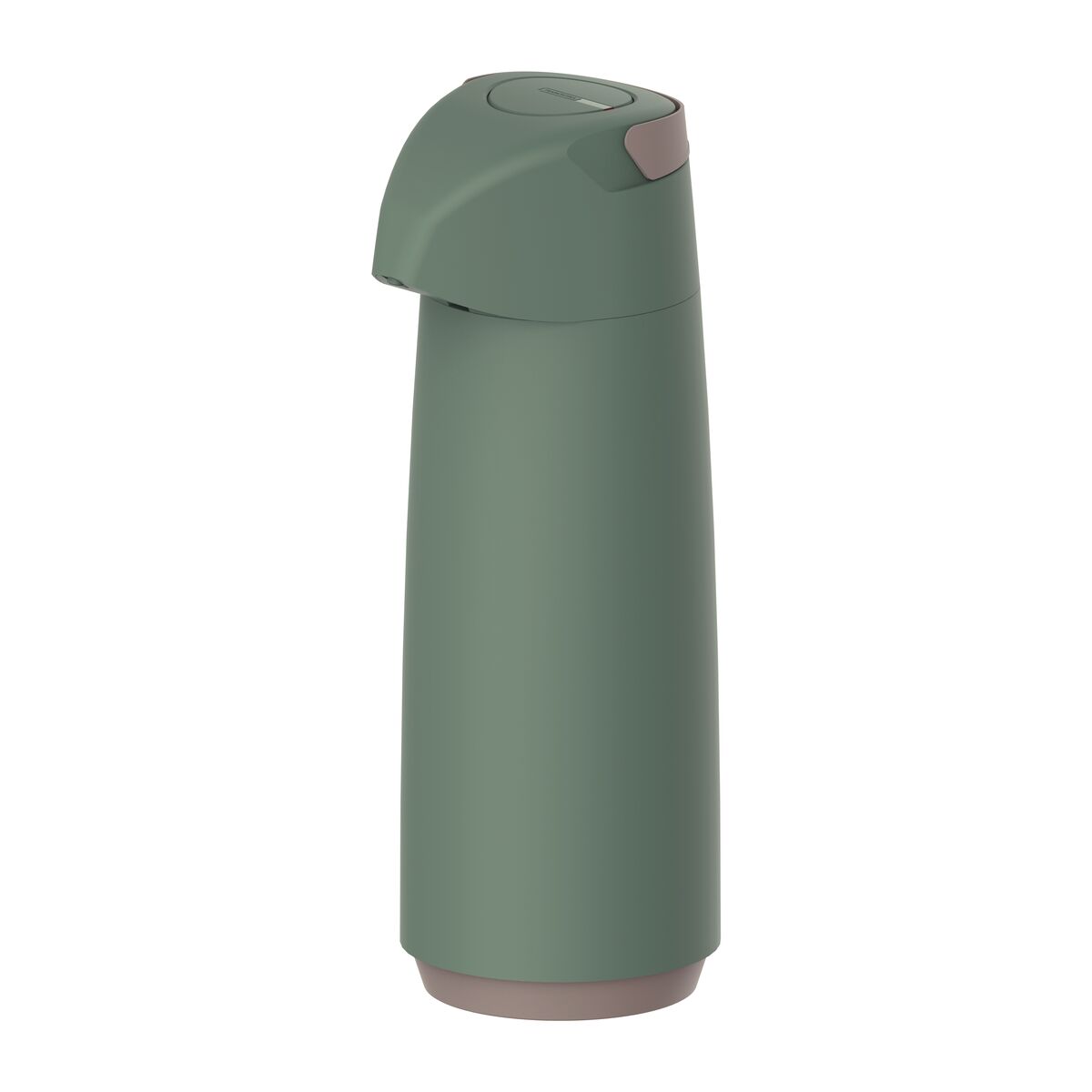 Tramontina Termo con Sifón Exata Verde 1,8L