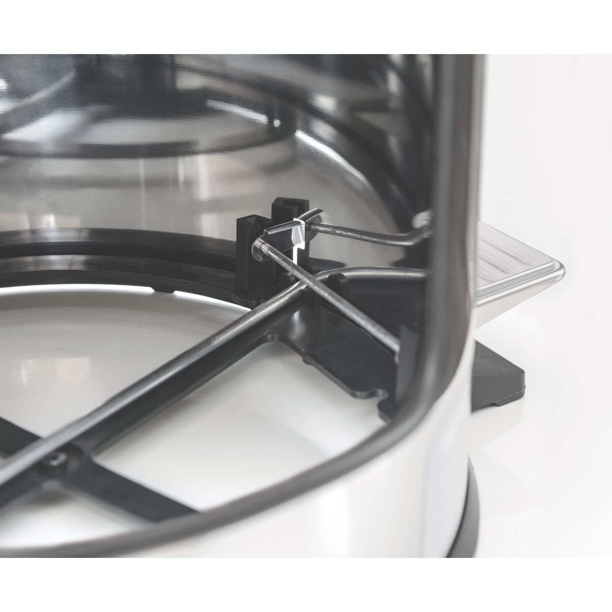 Cubo de basura Acero Inoxidable 20L