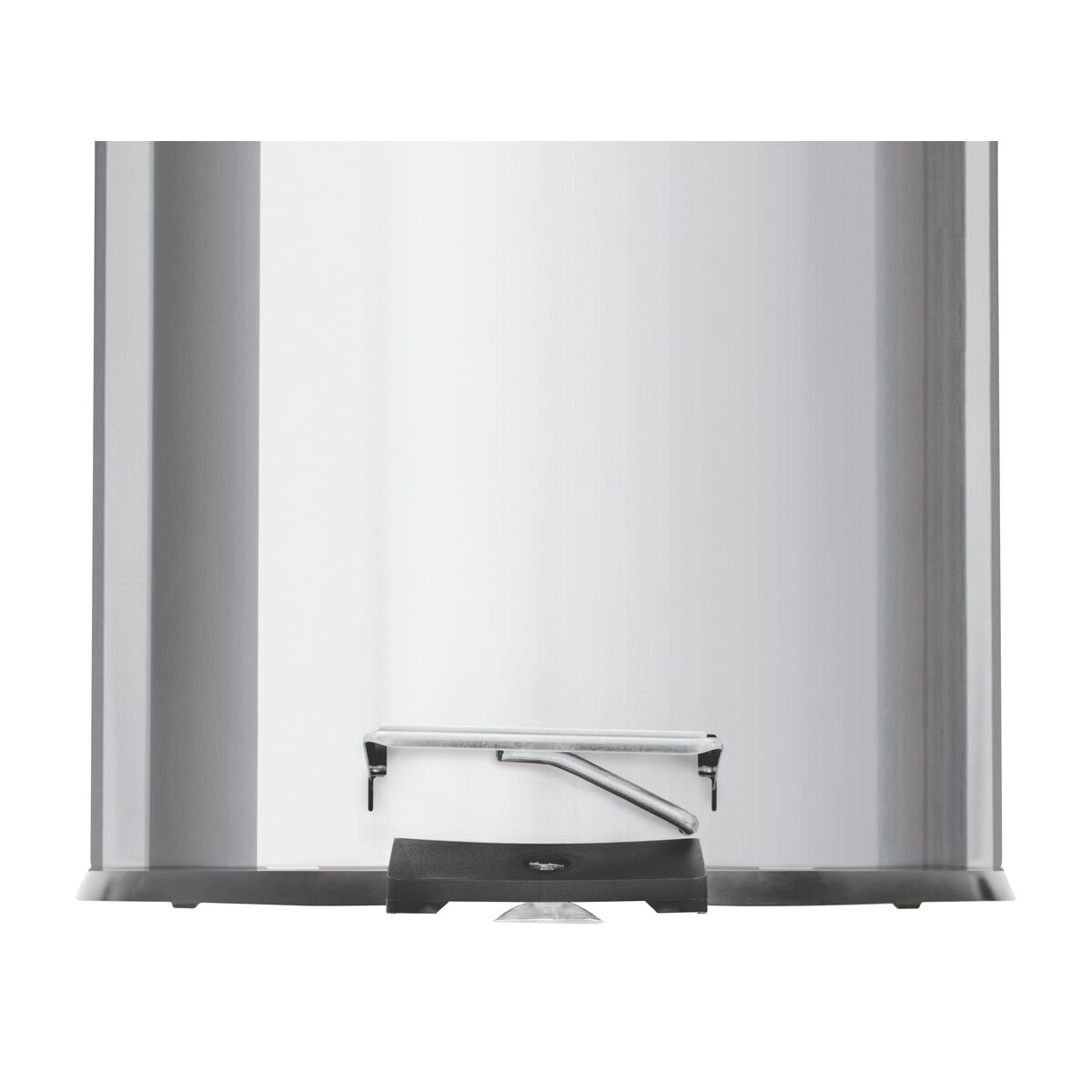 Cubo de basura Acero Inoxidable 20L