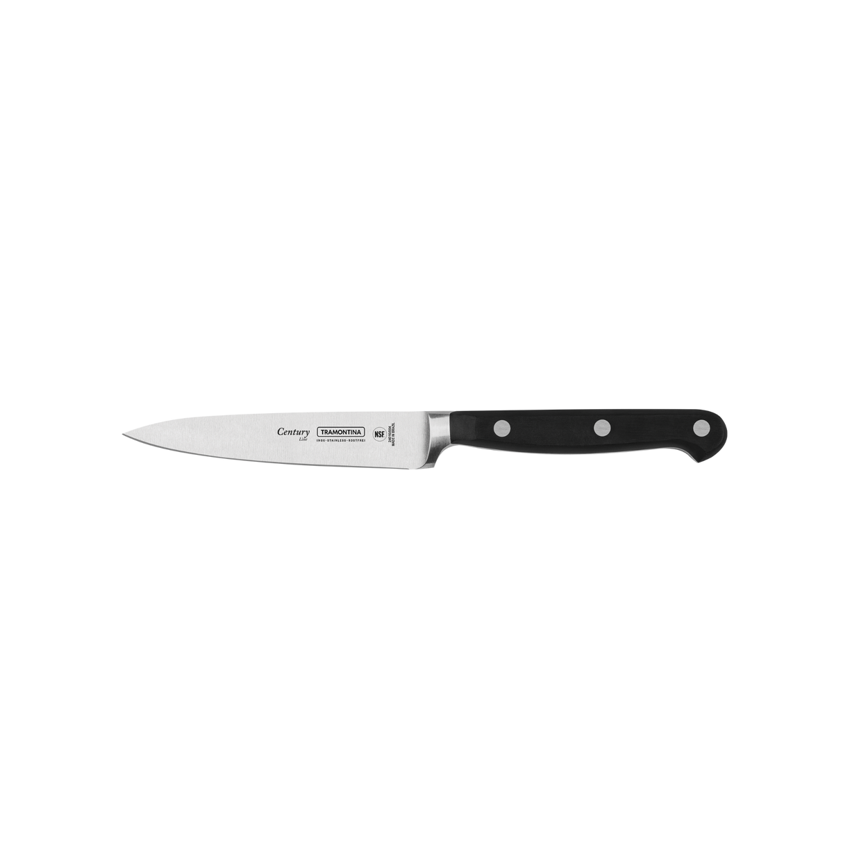 Tramontina Cuchillo para Legumbres y Frutas Century 10 cm