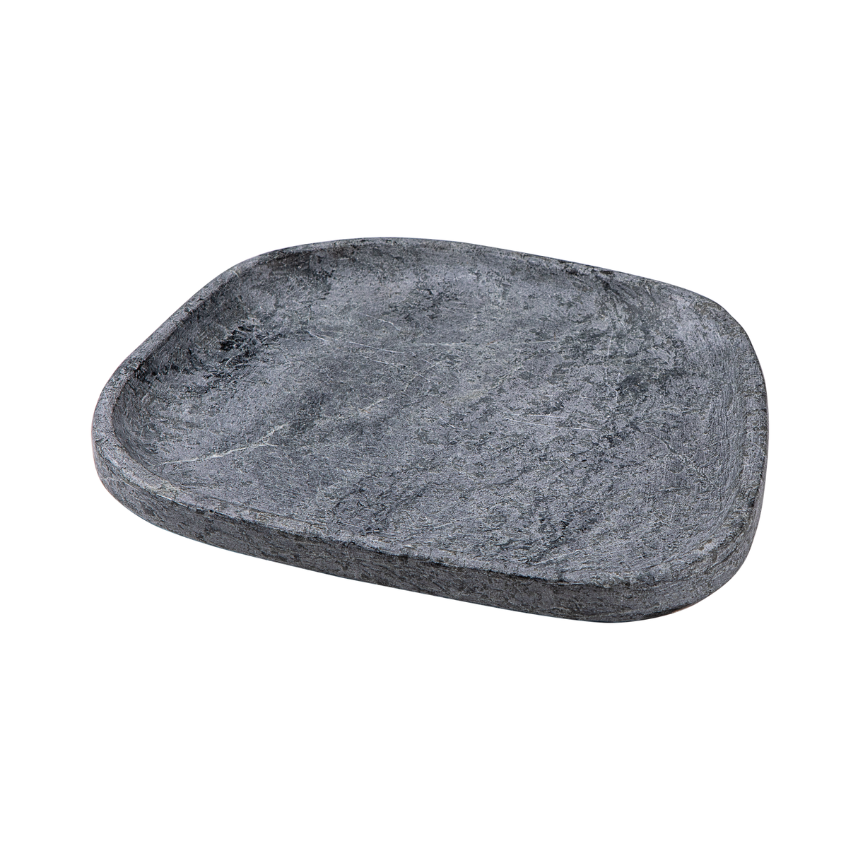Tramontina Plato de Piedra Concreta 24 x 20 cm