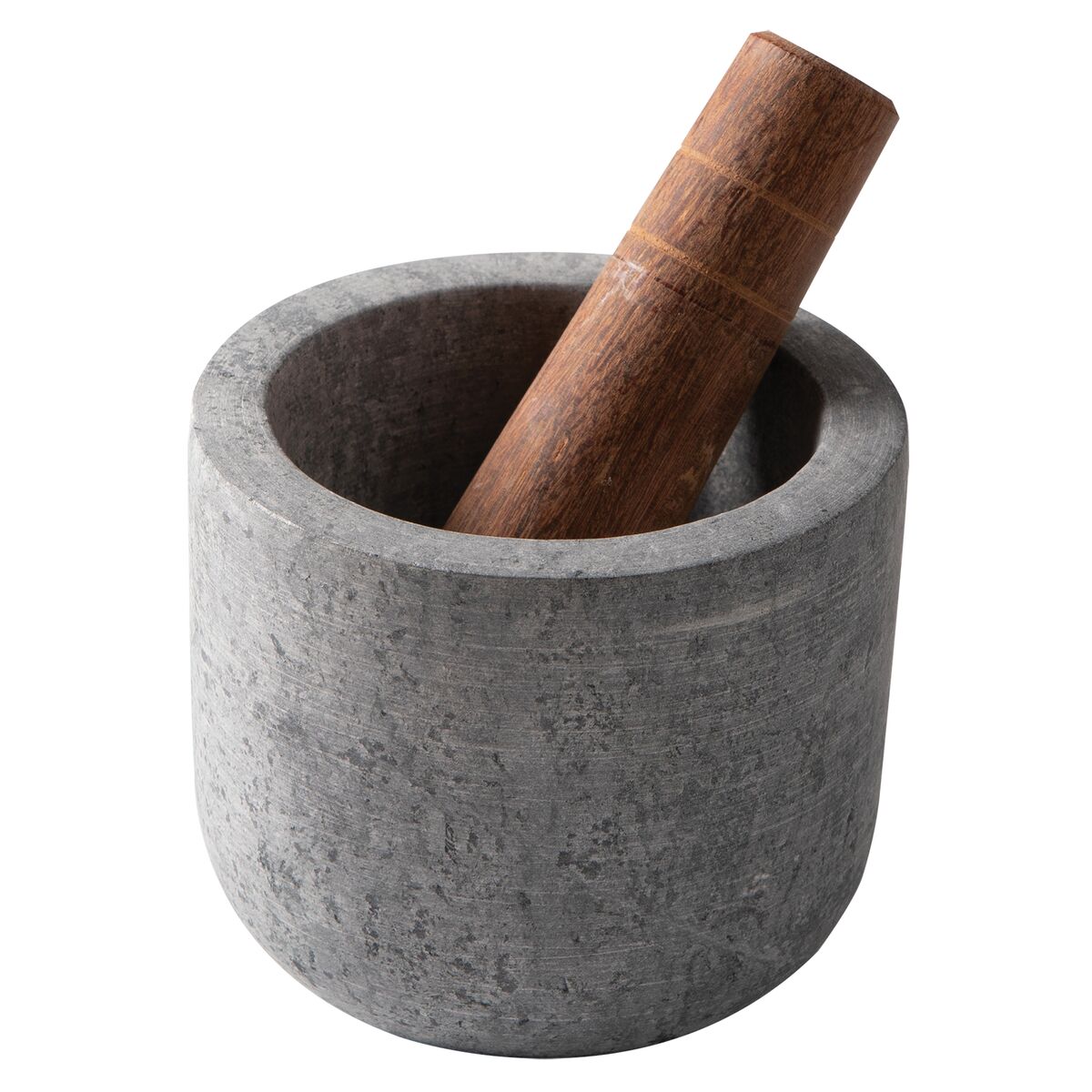Tramontina Mortero de Piedra Concreta 12 cm
