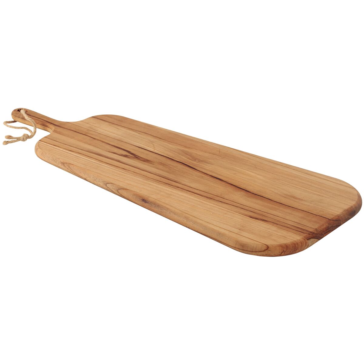 Tramontina Tabla de Madera Teca Provence 65 x 27 cm