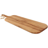 Tramontina Tabla de Madera Teca Provence 65 x 27 cm