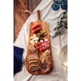 Tramontina Tabla de Madera Teca Provence 65 x 27 cm