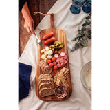 Tramontina Tabla de Madera Teca Provence 65 x 27 cm