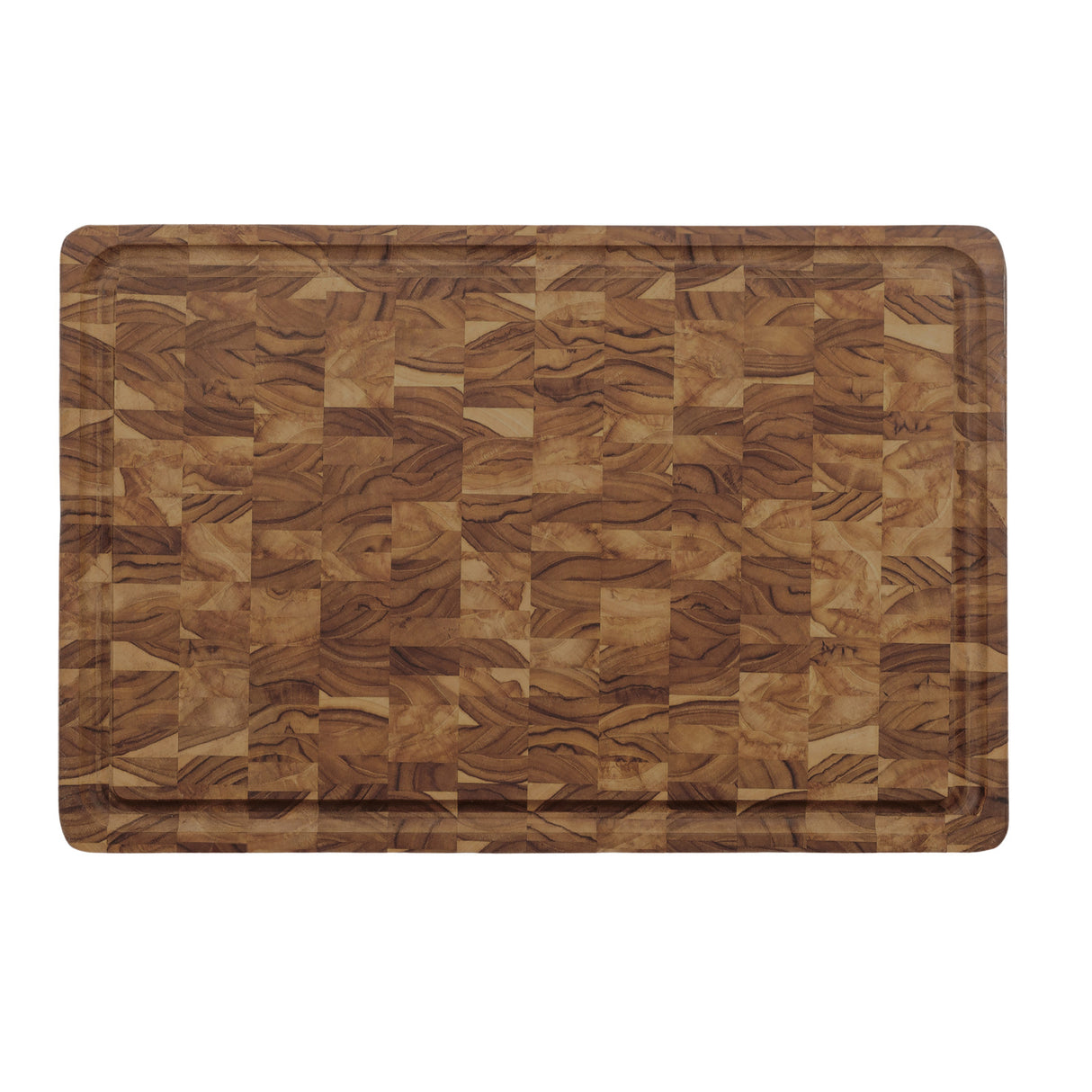 Tramontina Tabla de Madera Teca Churrasco Premium 60 x 40 cm