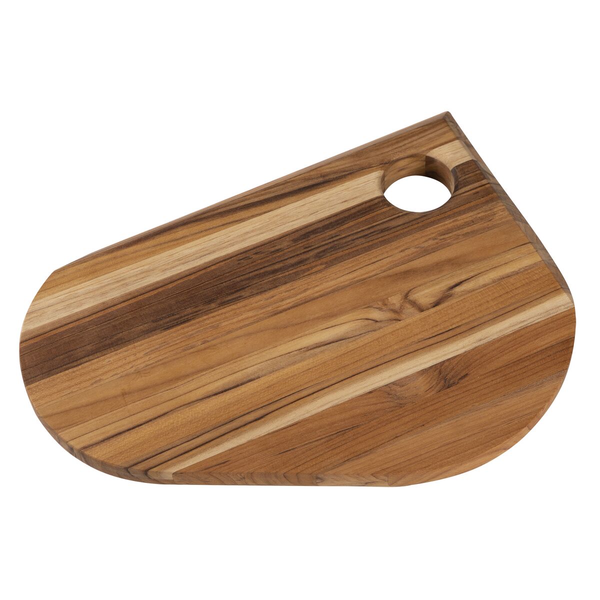 Tramontina Tabla de Madera Teca 32 x 24 cm Folium