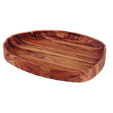 Tramontina Bandeja de Madera Teca Churrasco Premium 44 x 33 cm