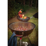 Tramontina Wok / Sartén en Aluminio Anodizado 26 cm