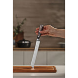 Tramontina Cuchillo Pan Century Wood NSF 20,5 cm