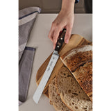 Tramontina Cuchillo Pan Century Wood NSF 20,5 cm