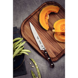 Tramontina Cuchillo Trinchante Century Wood NSF 16 cm