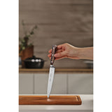 Tramontina Cuchillo Trinchante Century Wood NSF 16 cm