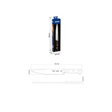 Tramontina Cuchillo Trinchante Century Wood 21 cm