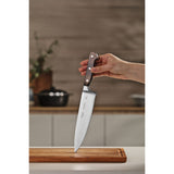 Tramontina Cuchillo Cocinero Century Wood NSF 20,5 cm