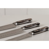 Tramontina Cuchillo Cocinero Century Wood NSF 20,5 cm