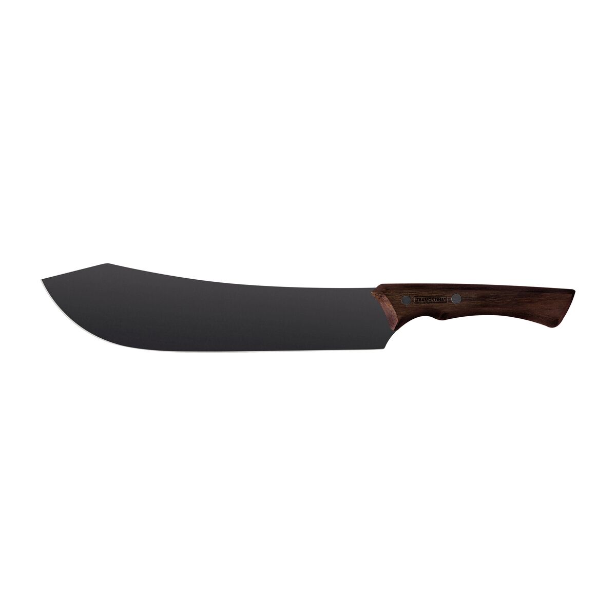 Cuchillo para Carne en Acero Inoxidable Black Collection FSC 25 cm