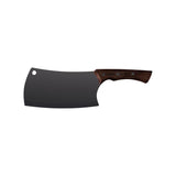 Tramontina Hachuela en Acero Inoxidable Black Collection FSC 18 cm