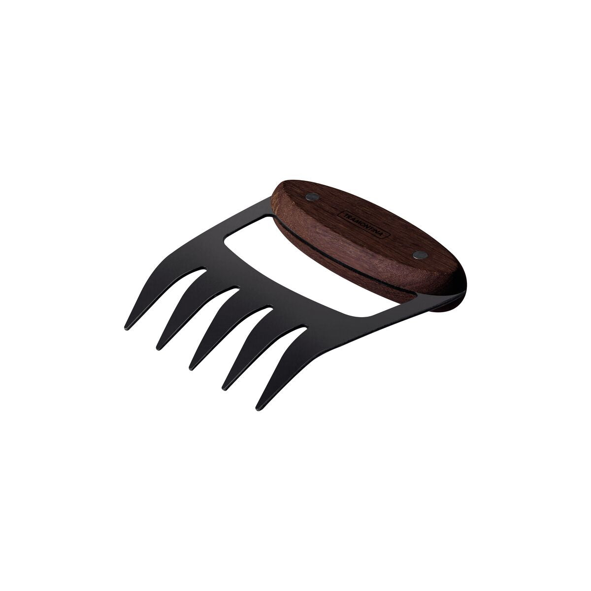 Garra Multiuso en Acero Inoxidable Black Collection FSC