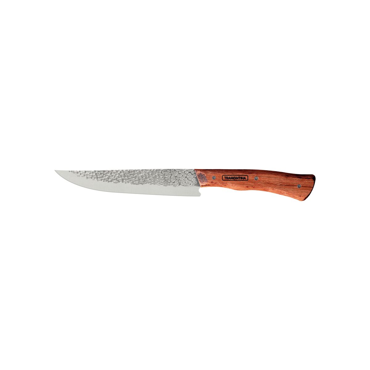 Cuchillo para Carne en Acero Inoxidable Nômade FSC 18 cm