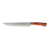 Cuchillo para Carne en Acero Inoxidable Nômade FSC 25 cm