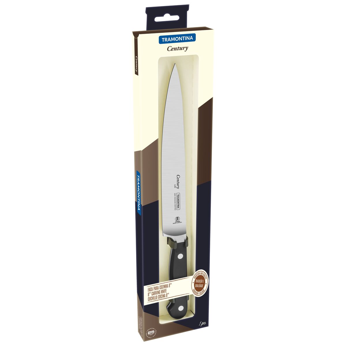 Tramontina Cuchillo Trinchante Century NSF 20 cm