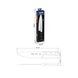 Tramontina Cuchillo Cocinero Century NSF 20 cm