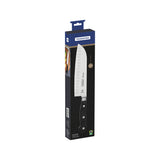 Tramontina Cuchillo Santoku en Acero Inoxidable Century NSF 18 cm