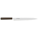 Tramontina Cuchillo Yanagiba en Acero Inoxidable Sushi 33 cm