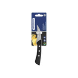 Cuchillo Mondador en Acero Inoxidable Solutta 7,5 cm