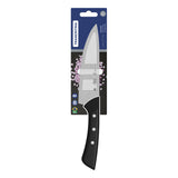 Cuchillo Cocinero en Acero Inoxidable Solutta 15,5 cm