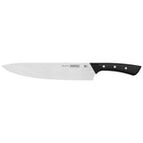 Cuchillo Cocinero en Acero Inoxidable Solutta 25,5 cm