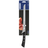 Cuchillo Jamonero en Acero Inoxidable Solutta 25 cm