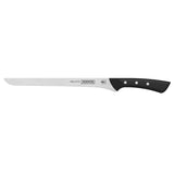 Cuchillo Jamonero en Acero Inoxidable Solutta 25 cm