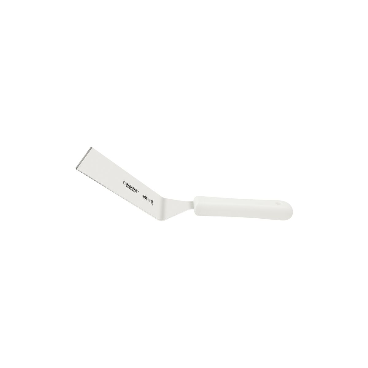 Espátula Acodada para Freír 15 x 9 cm Professional NSF