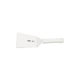 Espátula Acodada para Freír 15 x 9 cm Professional NSF