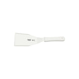 ESPÁTULA ACODADA PARA HAMBURGUESA 15 X 7,5 CM - PROFESSIONAL NSF