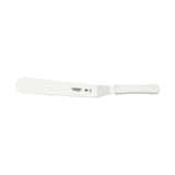 Tramontina Espátula Acodada para Repostería en Acero Inoxidable Professional 25,5 cm