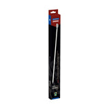 Tramontina Juego de 6 Pinchos Brochetas en Acero Inoxidable 30 cm