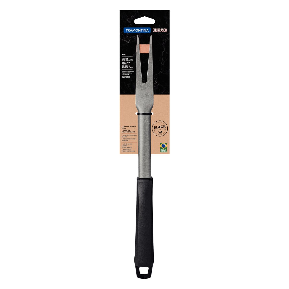 Tramontina Tenedor Trinchante 42 cm
