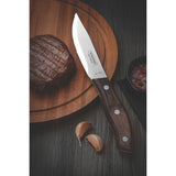 Juego de Cuchillos Chuleteros Carne 4 piezas