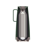 Tramontina Jarra Térmica Exata Verde 1L