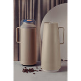 Tramontina Jarra Térmica Exata Beige 1L