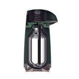 Tramontina Termo con Sifón Exata Verde 1L