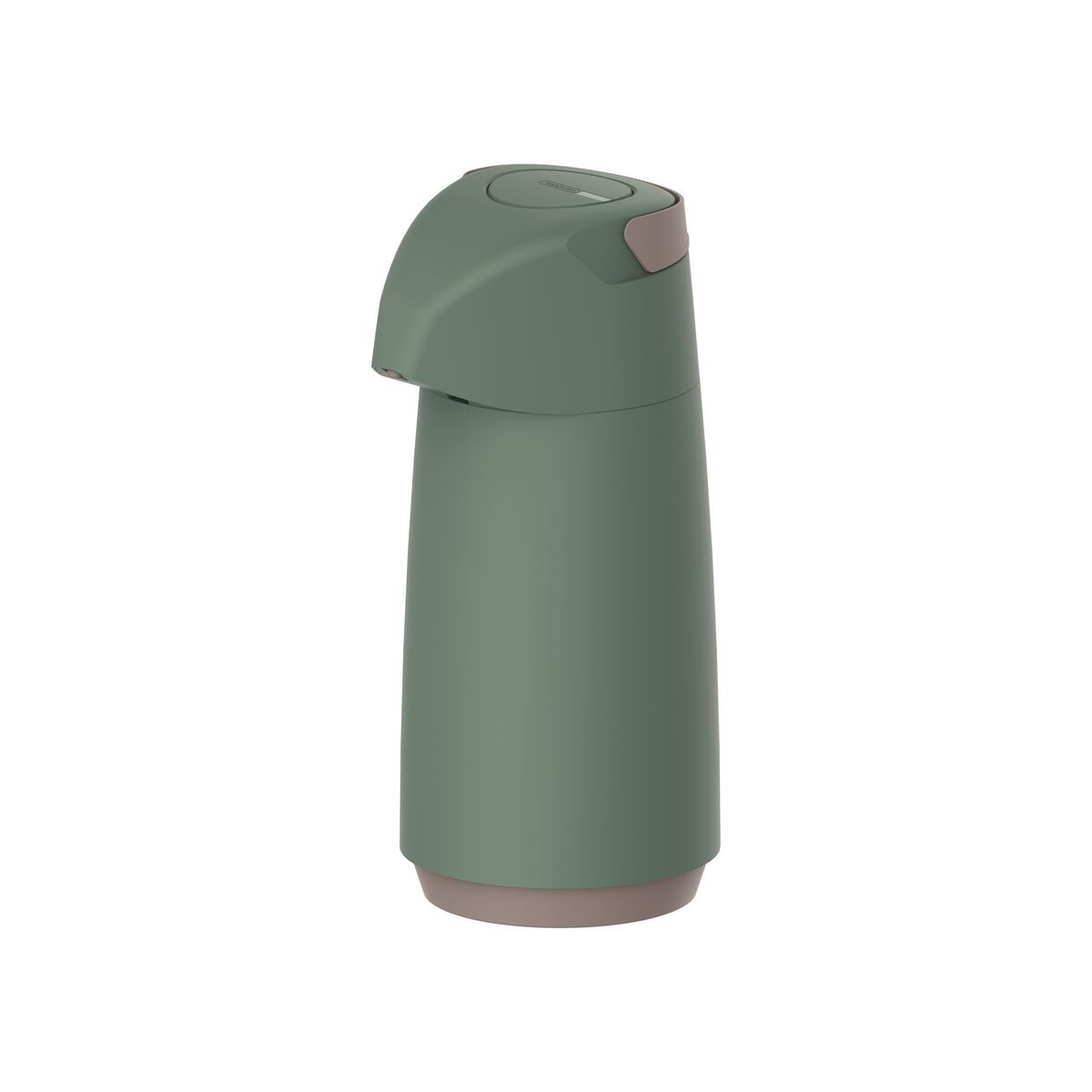 Tramontina Termo con Sifón Exata Verde 1L