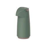 Tramontina Termo con Sifón Exata Verde 1L
