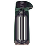 Tramontina Termo con Sifón Exata Verde 1,8L